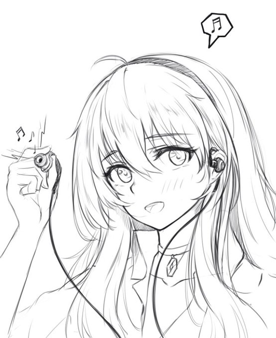 DOODLE2
자캐 디자인하면서... 