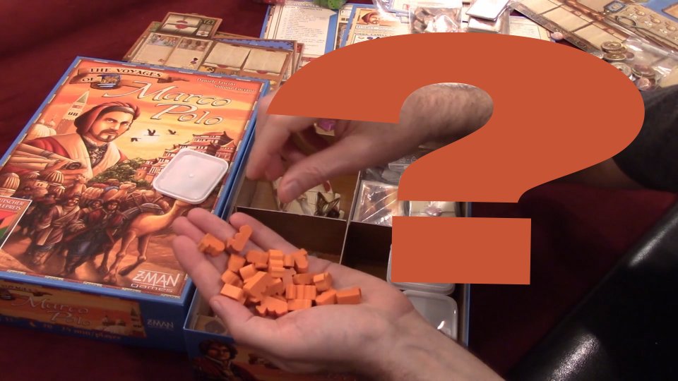 #MarcoPolo what's in the box video

youtube.com/watch?v=1IMBvd…