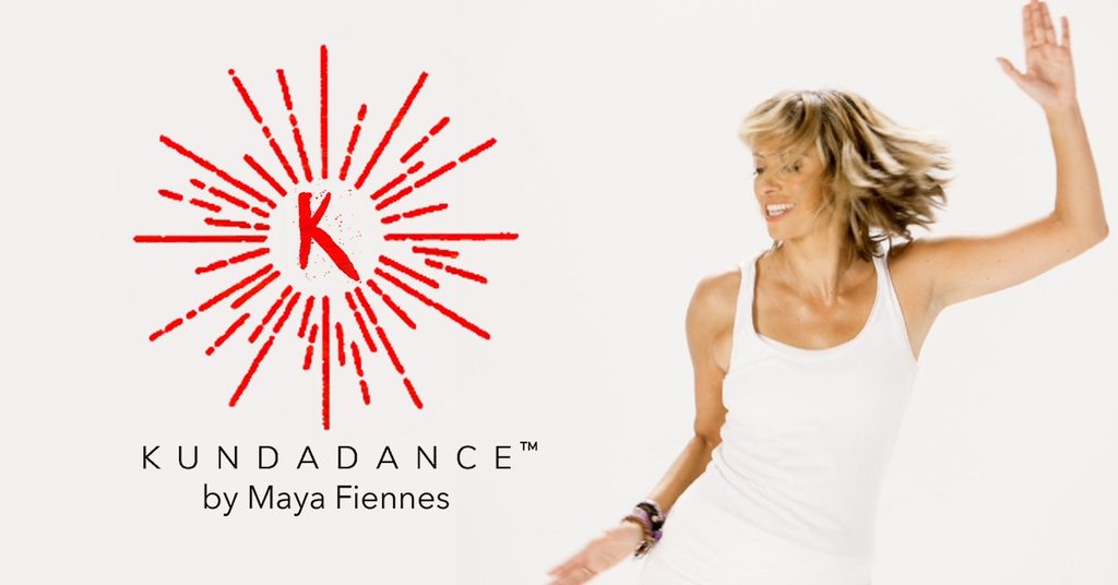 Have you signed up to the London KundaDance teacher training yet? Places are filling up fast! I'm so happy and proud that KundaDance is becoming so popular, and feel so close to all my trainees! Come and learn this joyous yoga dance method with us! <3 ow.ly/WDhB30liFoH