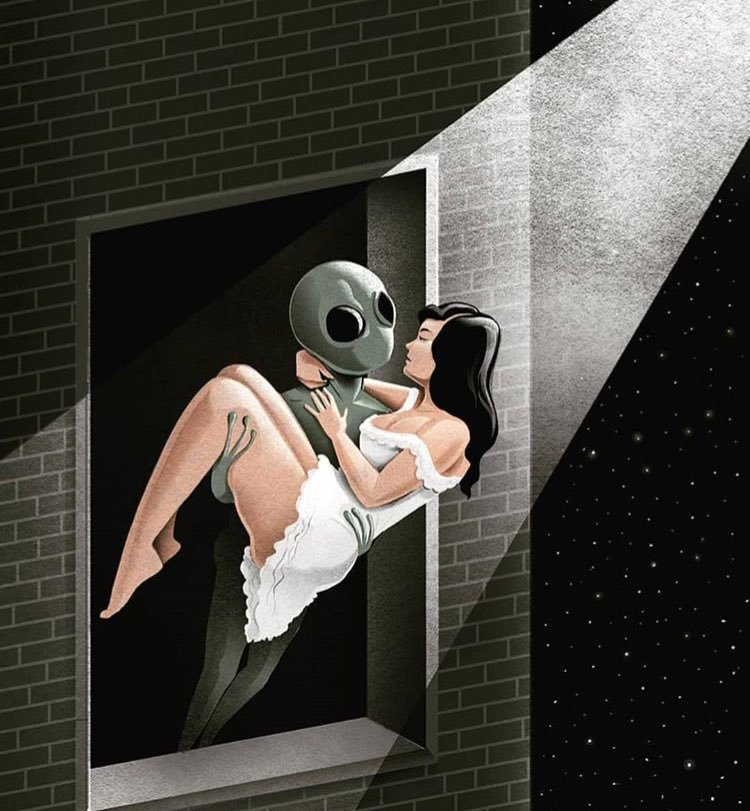 Elparaguayo1231's tweet photo. 👽 https://t.co/0AEIhwZDvj