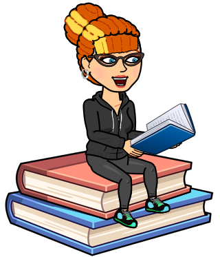 GwynethJones's tweet photo. @wordsofmento @Bitmoji YAaaassss!  You know I had to make it an open smile! + add my bangs &amp; highlights. #DeeplyShallow https://t.co/CDLN13Rsti