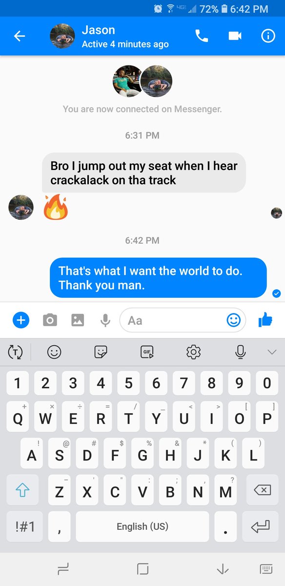 CrackaLack's tweet image. #CrackaLackOnTheTrack