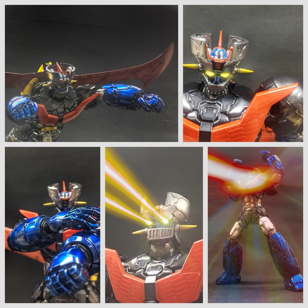 HG ファルシア 完成品 キャンディグラデーション DmH6s2qU4AAQRPs.jpg