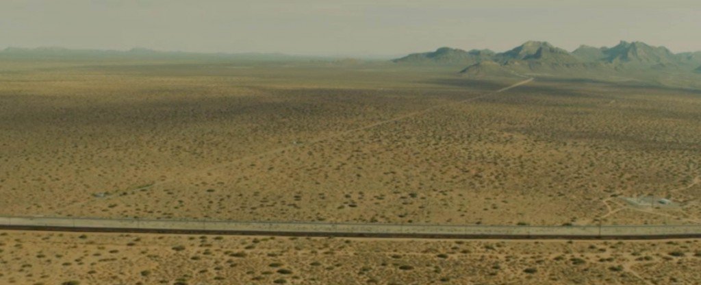 Sicario - Denis Villeneuve (2015)