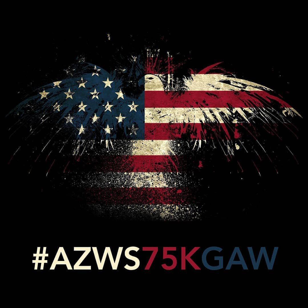 AZWS's tweet image. At 70k we will be announcing our second major #instagram #GAW! Stay turned.

Here is a list of partners that will be participating:

@noreenfirearms
@DDARMORY
@RobinsonArms
@spintaprecision 
@LANTAC
@hub_az
@LegionPrecision
@ammo_black

#AZWS75KGAW 

instagram.com/p/BnPUzhaBe3a