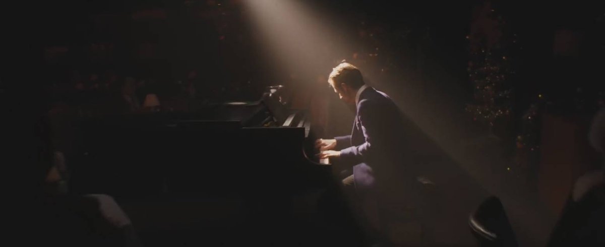 La La Land - Damien Chazelle (2016)