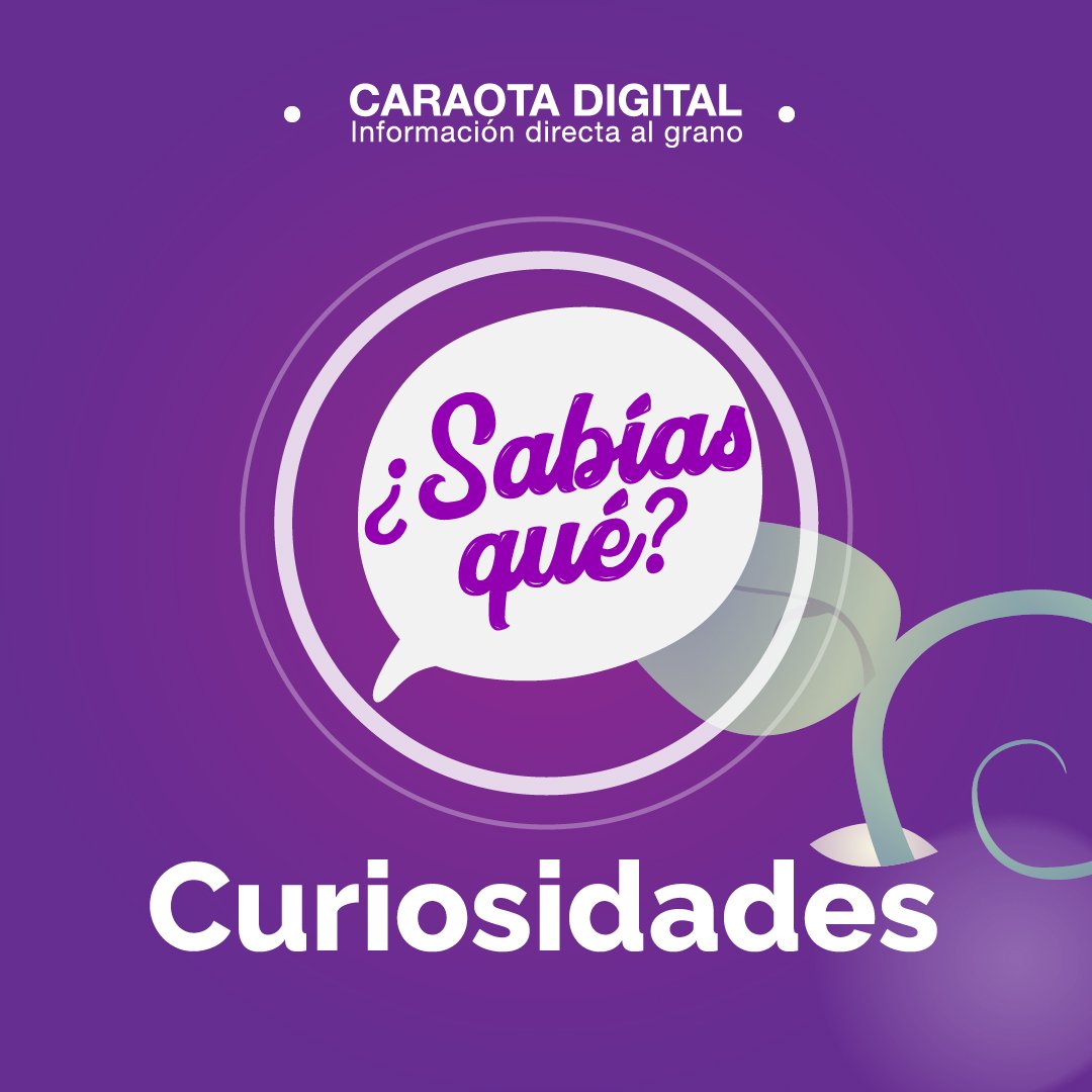 CaraotaDigital's tweet photo. #CaraotaCuriosidades | A una mujer en #Japón se le cerró la #Ajá por falta de sexo // Más noticias curiosas a un solo clic https://t.co/IramImutIV https://t.co/7cbCHofi9e