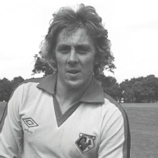 robertmdaws's tweet image. #keithmercer @WatfordFC Striker Keith came through the youth ranks at Watford and became their  youngest ever player when he made his debut as a substitute aged 16  years and 125 days old.