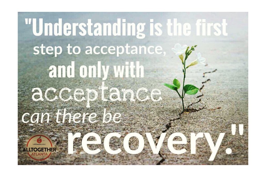 JohnBakerCR's tweet image. How has God changed your understanding in your recovery? What new &amp;amp; healthy things have you learned to accept as a part of your recovery?
#celebraterecovery 
CelebrateRecovery.com
