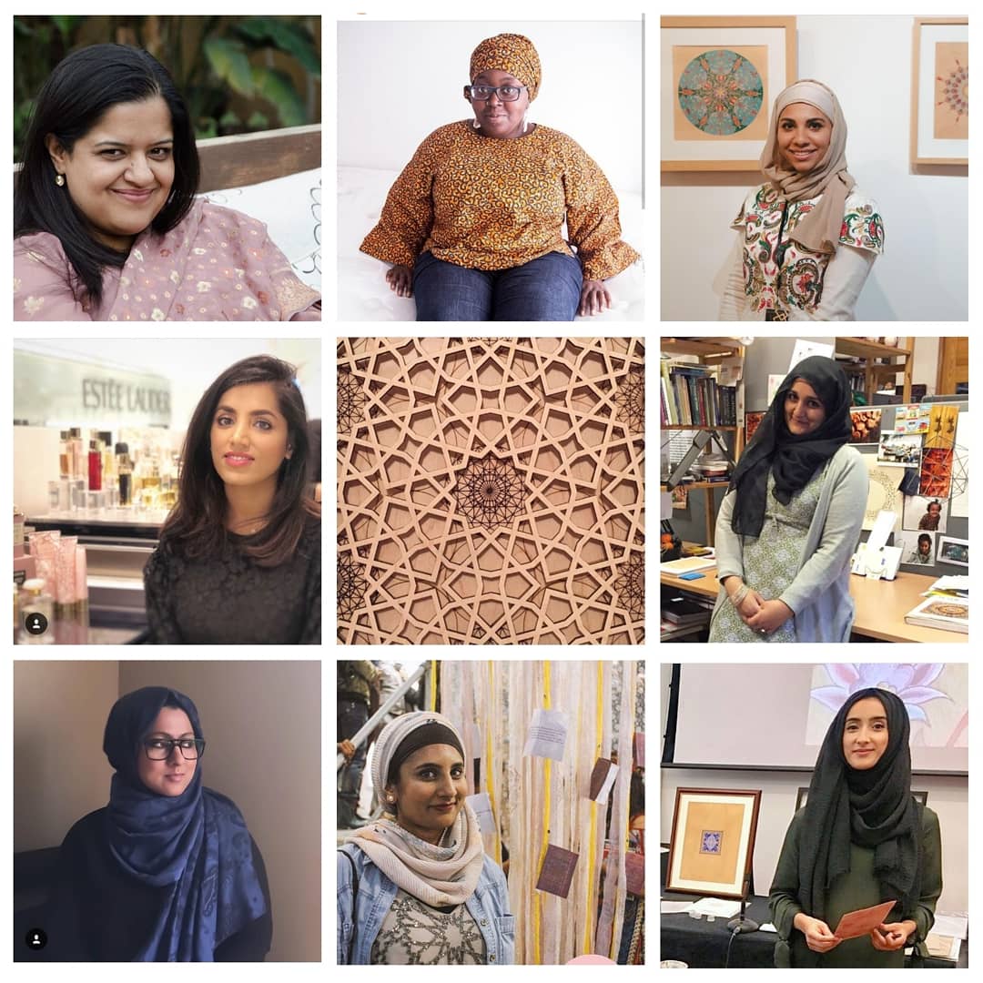 samira_mian's tweet photo. oh my it's happening:
20 Nov - 18th Dec, #ManifestingtheUnseen, a residency exhibition and workshops at #guestprojects in #hackney. Find out more at:
https://t.co/7sc0QYB9SV
Photo credit: Laura Gallant, Buzzfeed https://t.co/ms6vULK8eH
