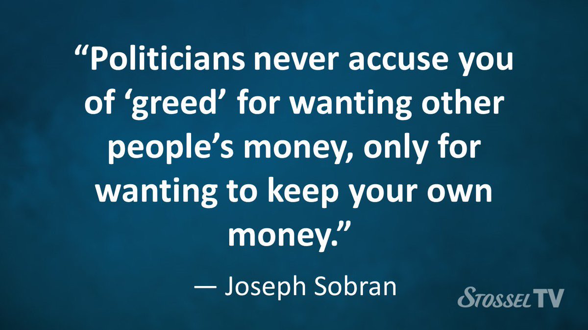JohnStossel's tweet photo. https://t.co/EoonO4RVKY