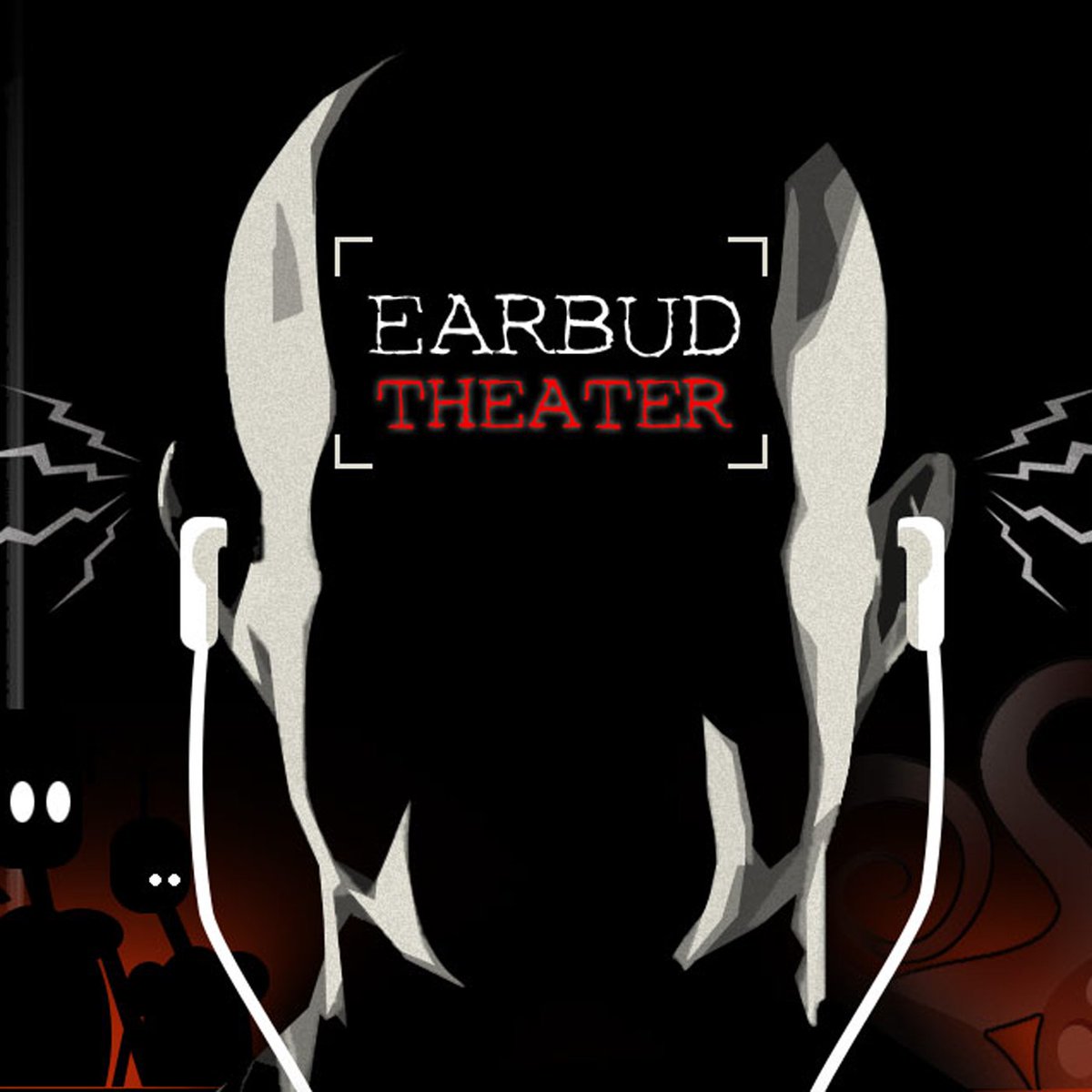 Earbudtheater's tweet photo. #SubscriptionSunday
https://t.co/dFV8UCOhWh
#AudioDramaSunday https://t.co/Qs0Ql9uKFT