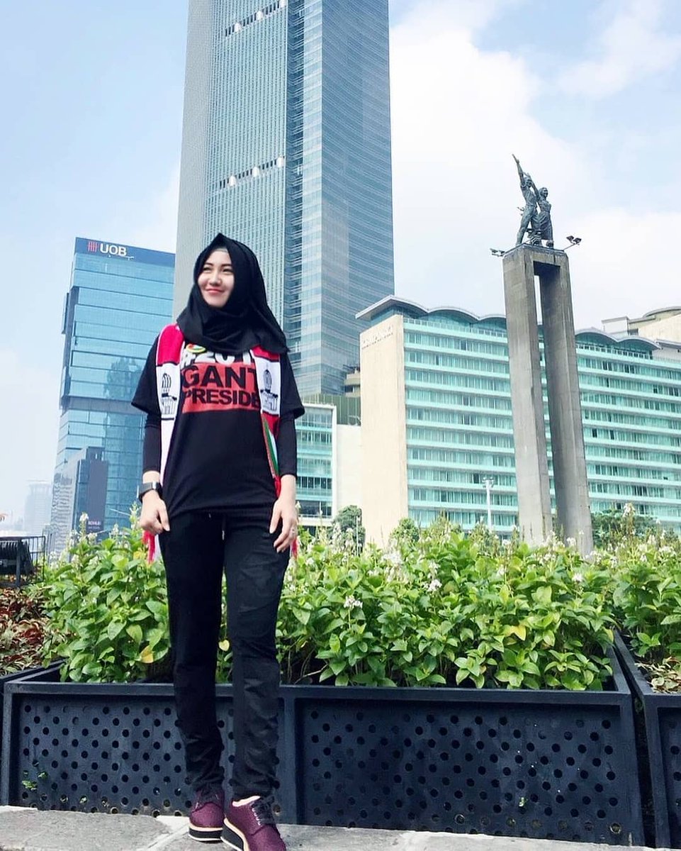 GEnlightening's tweet image. Yang Retwit atau like &amp;amp;/ komen ku follow #2019GantiPresiden #SalingFollow #2019PrabowoSandi