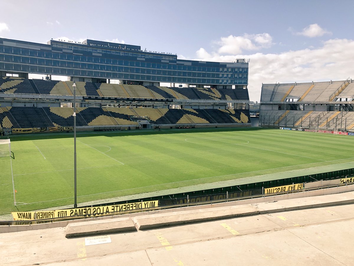 Campeón del Siglo tweet media