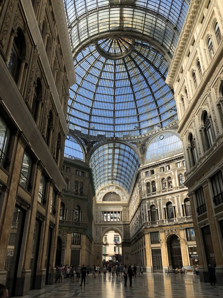 Napoli 🤗