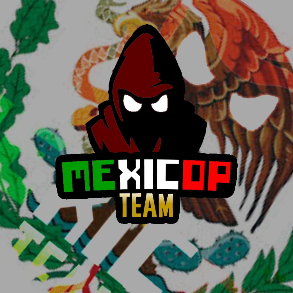 Team MexicOP tweet media