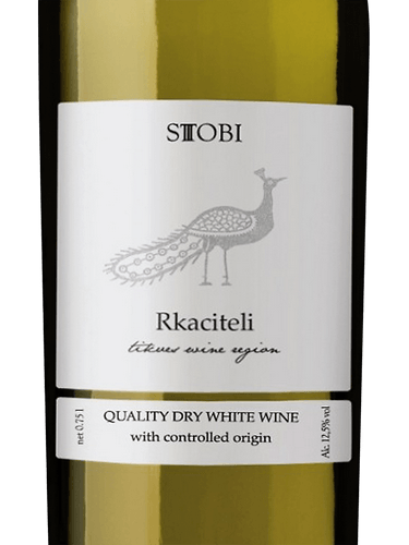 Dense fruit, slight spice. Great value . Wine from <a href="/StobiWines/">Stobi Wines</a> via @Vivino: vivino.com/users/todd.god…