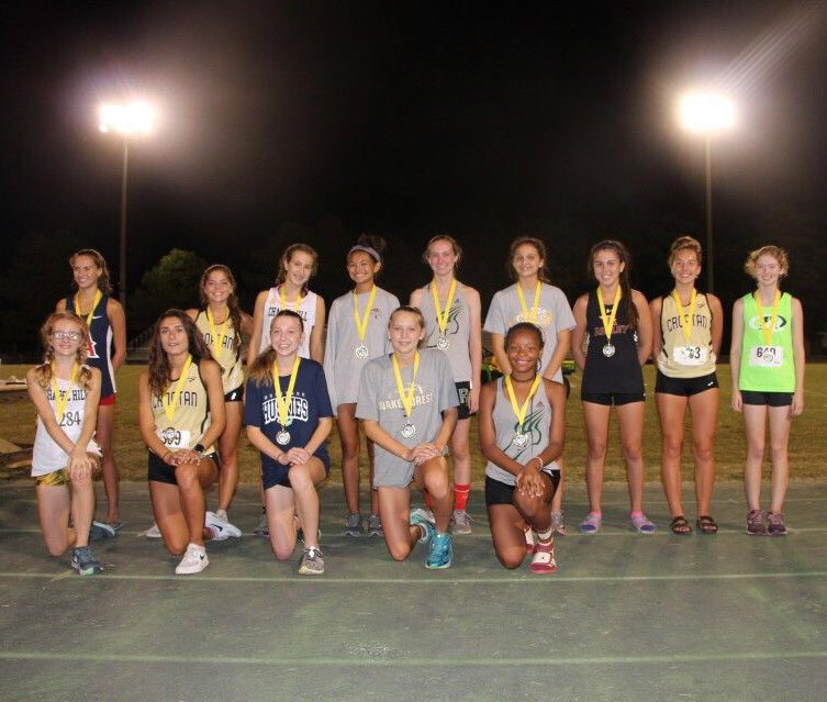 HHS__XC's tweet image. Congratuations to the:
-Boys Developmental who placed 2nd/24 teams &amp;amp; brought home🏆

-Girls Invitational who placed 4th/30 teams

-Boys Invitational who placed 5th/33 teams