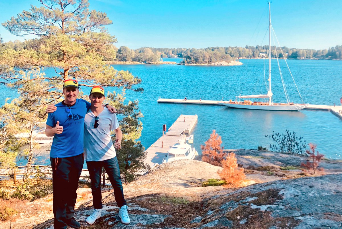 Andy Blow tweet media