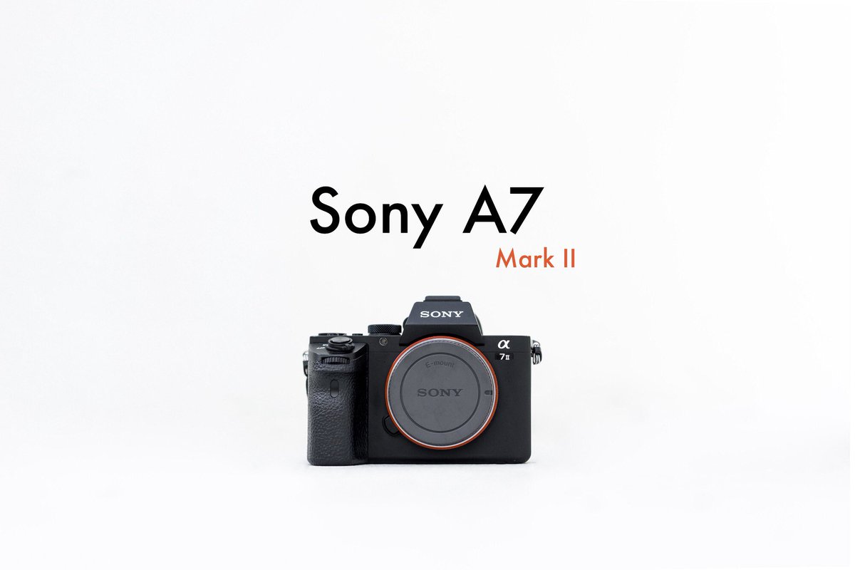 UpayForever1's tweet photo. มา!! จะมาขอรีวิวกล้ององกันหน่อยดีก่า
Sony A7ii กล้อง mrl 
-เซนเซอร์ความละเอียด24m ขนาดฟูลเฟรม
-น้ำหนักเฉพาะบอดี้556g
-ความเร็วชัตเตอร์สูงสุด 1/8000 วินาที
-ISOปรับได้ตั้งแต่ 100–25600 
-กันสั่น5แกนในตัวกล้อง
-การโฟกัส 117 จุด
-วิดีโอ ยังถ่าย4K ไม่ได้ https://t.co/LigCRKZDPa