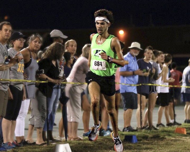 HHS__XC's tweet image. Outstanding races last night for Heritage XC at The Jungle Run!

Seven runners took home medals across 4 races, including three top 10 finishes for Grant White, Melissa Bourne, and Nick Mruk!