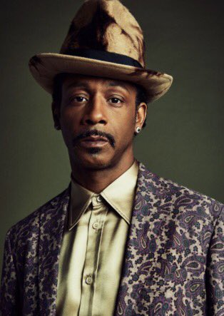 Happy Birthday Katt Williams!!! 