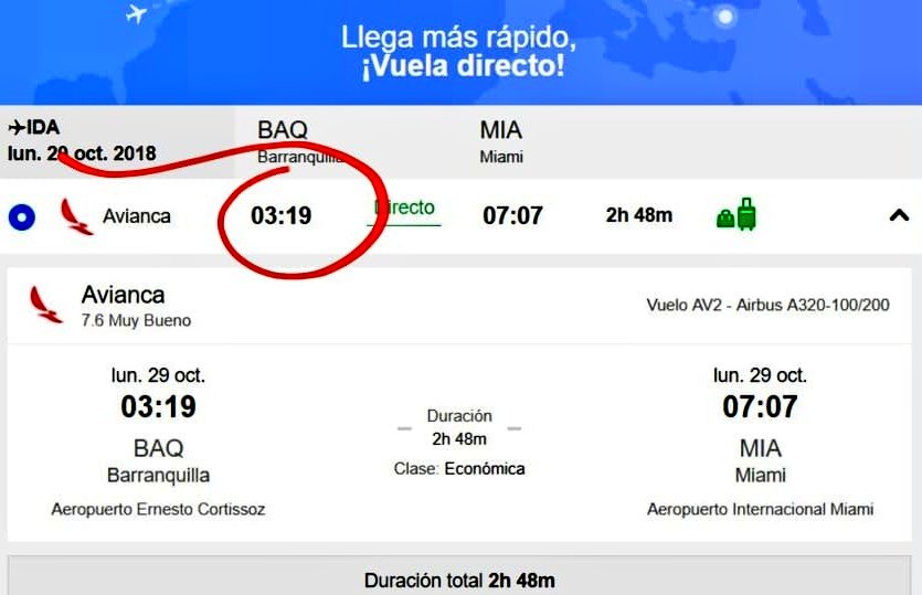 AlejandroChar's tweet photo. Recibimos con preocupación la decisión de @Avianca de modificar el horario de los vuelos Barranquilla - Miami, que sin duda desestimulará la demanda para visitar nuestra #CapitalDeVida. https://t.co/PrN4NYYhPL