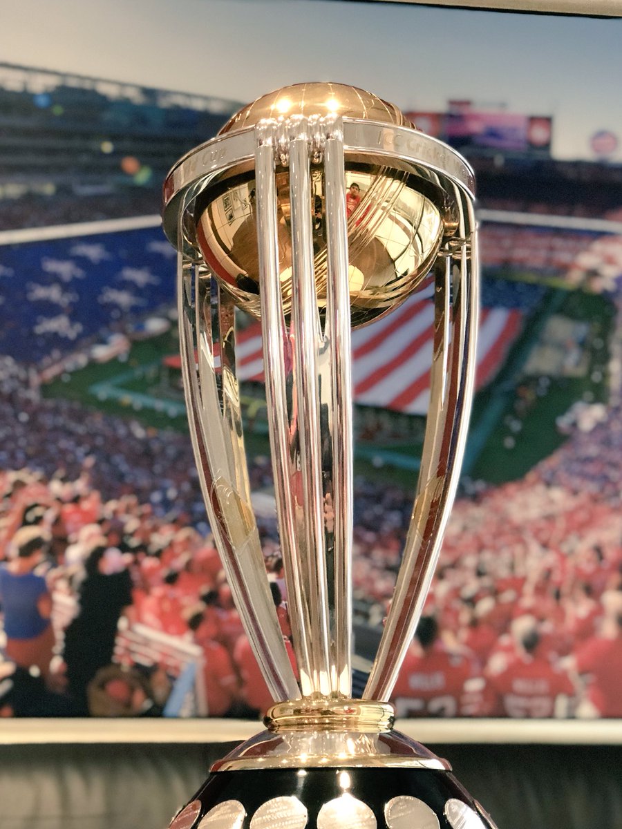 2019 World Cup - Schedule, Venues And Timings 2 2019 World Cup - Schedule, Venues And Timings