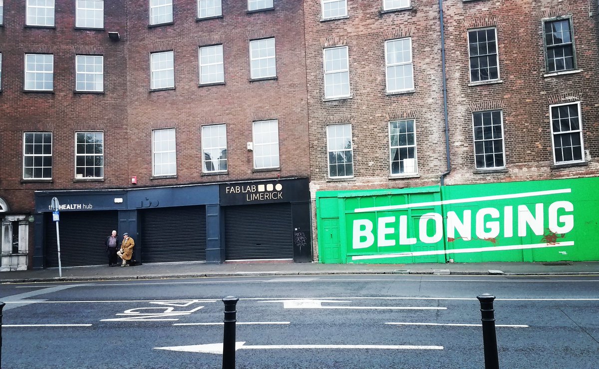 mommamaybemad1's tweet photo. #Limerick #limericklife #ireland #sunday https://t.co/liRDrNGiYE