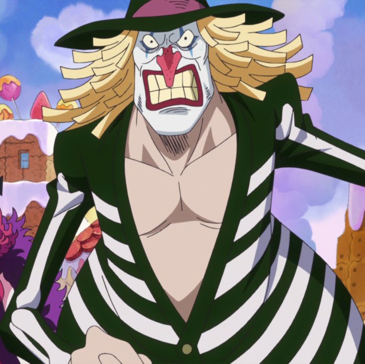 Buku Buku no Mi, One Piece Wiki