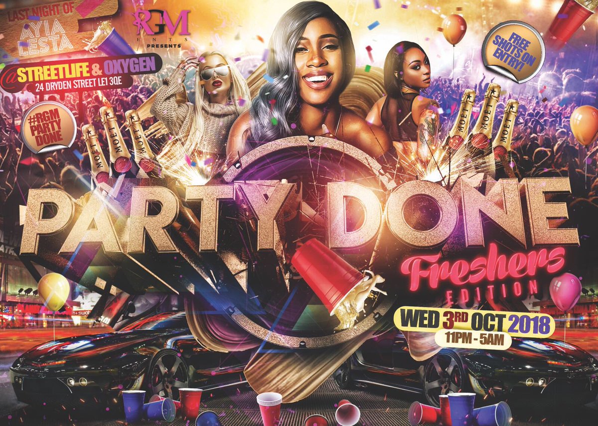 island_dre's tweet photo. #RGMPartyDone WHAT A WAY TO CLOSE OUT #AyiaLesta ๐ง๐จ๐ง, line ups looking lit, individual tickets on sale nowwwโผ๏ธ
https://t.co/5Y4BrWzXMn https://t.co/fQ26rD3l4d