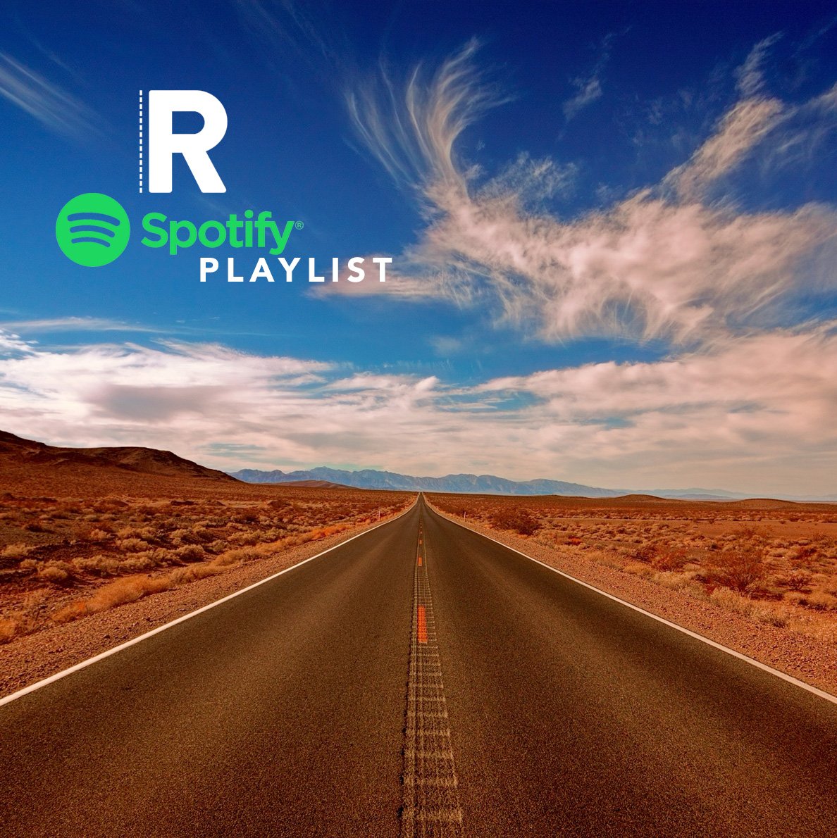 The Roadshow tweet media