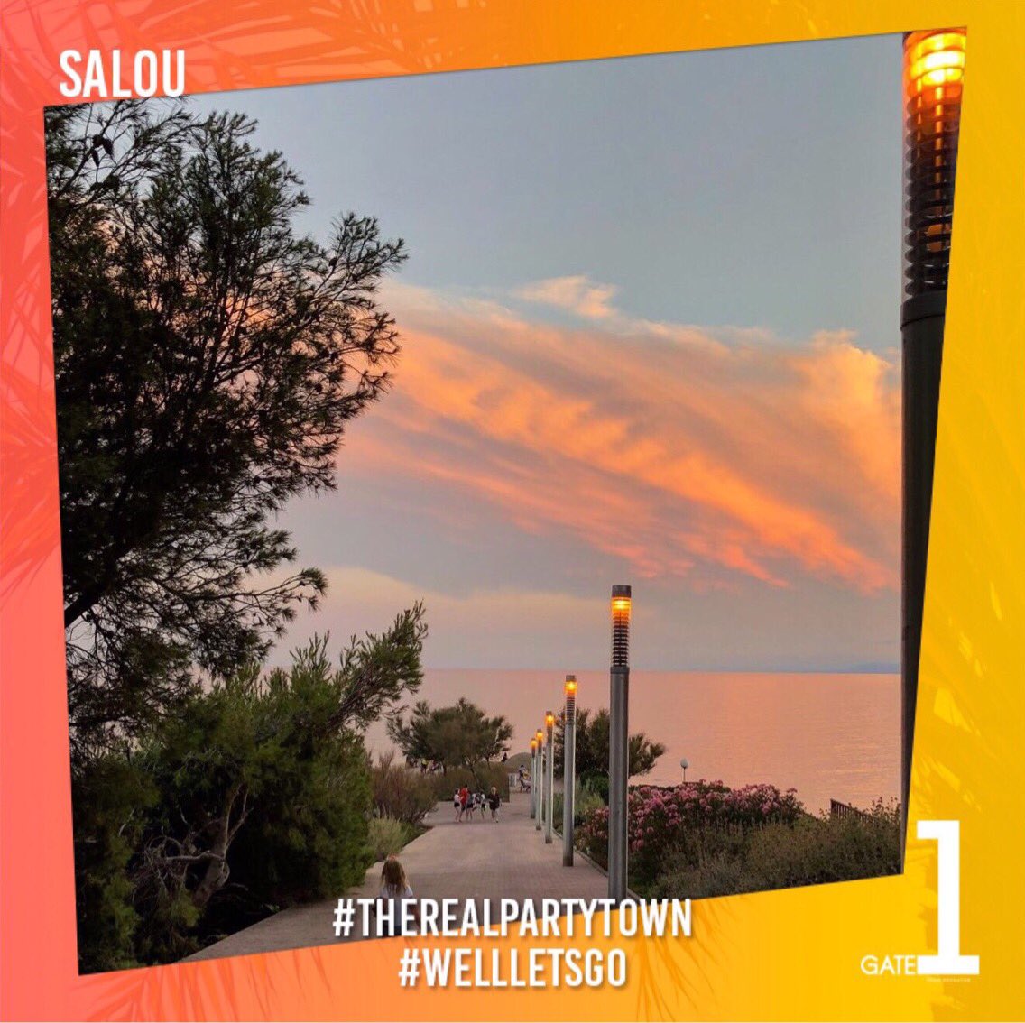 Gate1 Tour Operator (Gate1TO) Twitter