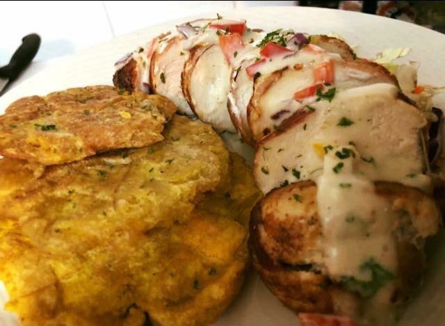 PBorincano's tweet photo. Punto Borincano: Complaciendo Paladares Al Estilo Puertorriqueño 🇵🇷😋✌🏼 https://t.co/A0WmClNGZz