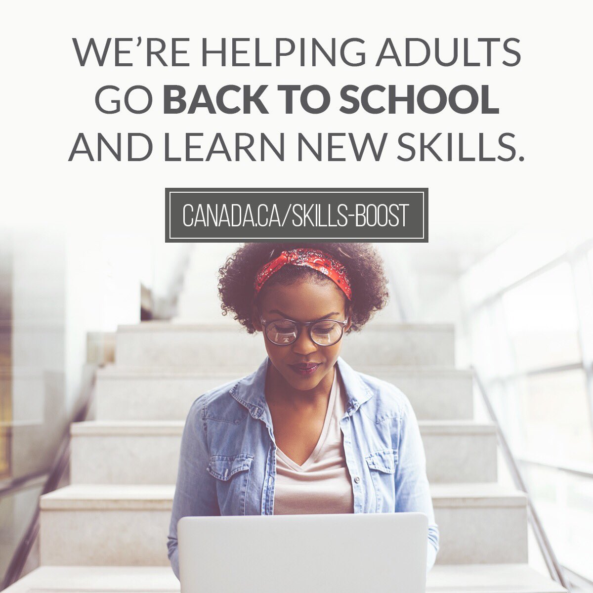 Navdeep Bains on Twitter: "The jobs of the future are ever ...