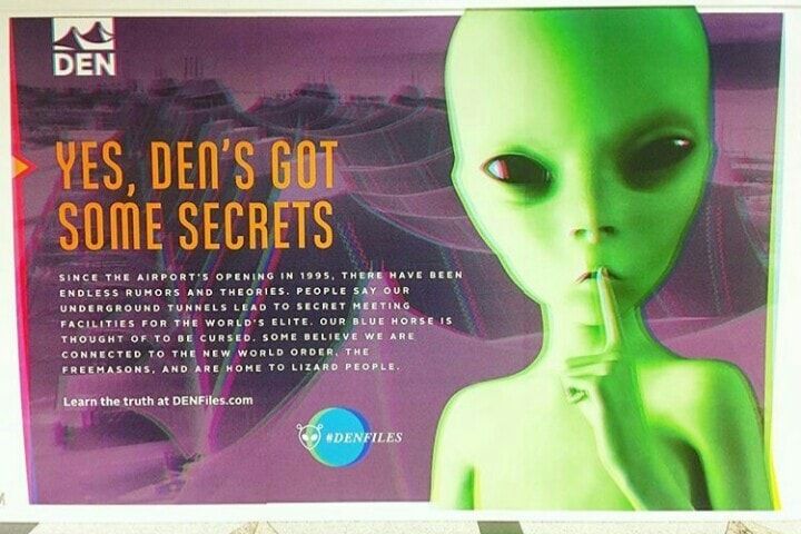 ⱡi In ђs V Il A Real Billboard At Denver Airport Dia Aliens Illuminati Qanon Maga Cabal Ufo Conspiracy Symbolism Liftingtheveil T Co Zvsqi0yg5z