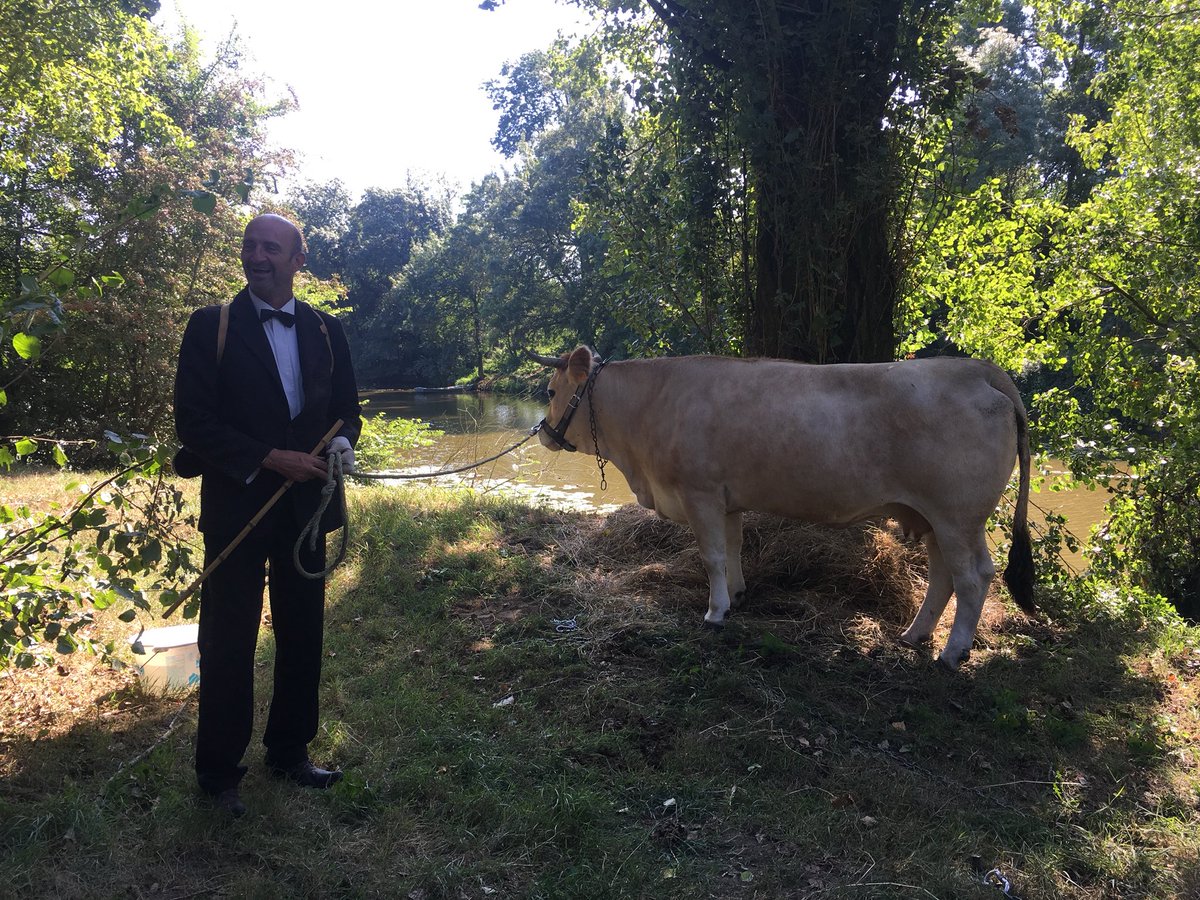 LaeTitia414's tweet photo. Merci pour cette belle rando VVR 2018 #vvr18 #VVR18 #instavigne https://t.co/nJvRcfjfYn