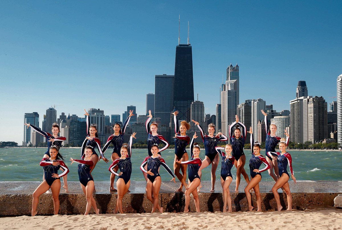 <a href="/aramis_ademan/">Aramis Ademan</a> Please RT Why is gymnastics program being cut? 10 Scholastic All-Americans &amp; NCAA Mens Nationals #SaveUICgym <a href="/UICFlames_WGYM/">UIC Women's Gym</a> Men's Gym Program &amp; help these students not lose their scholarships and stay in school. #keepgymnasticsalive #SaveUICgym