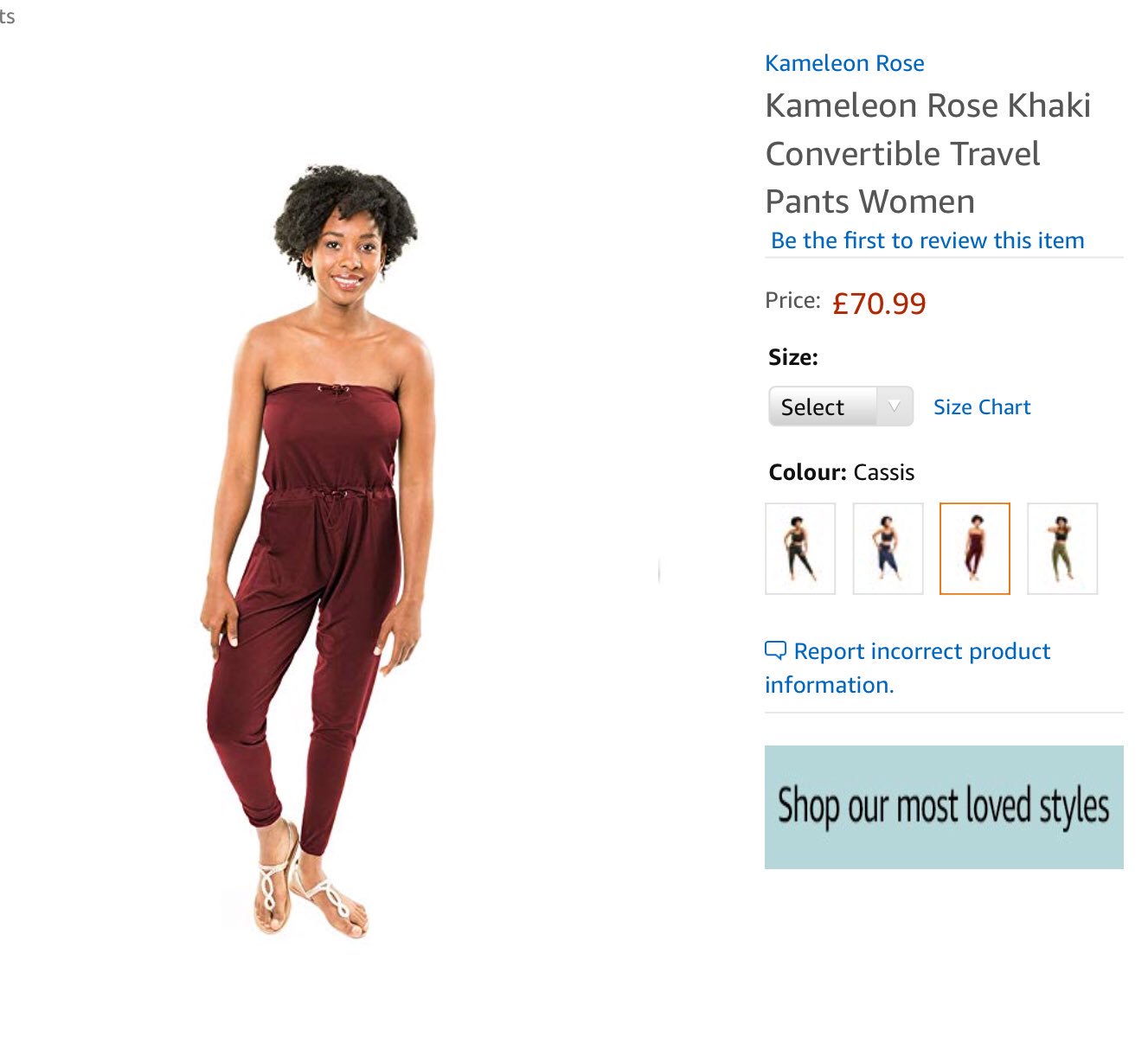 kameleon dress amazon
