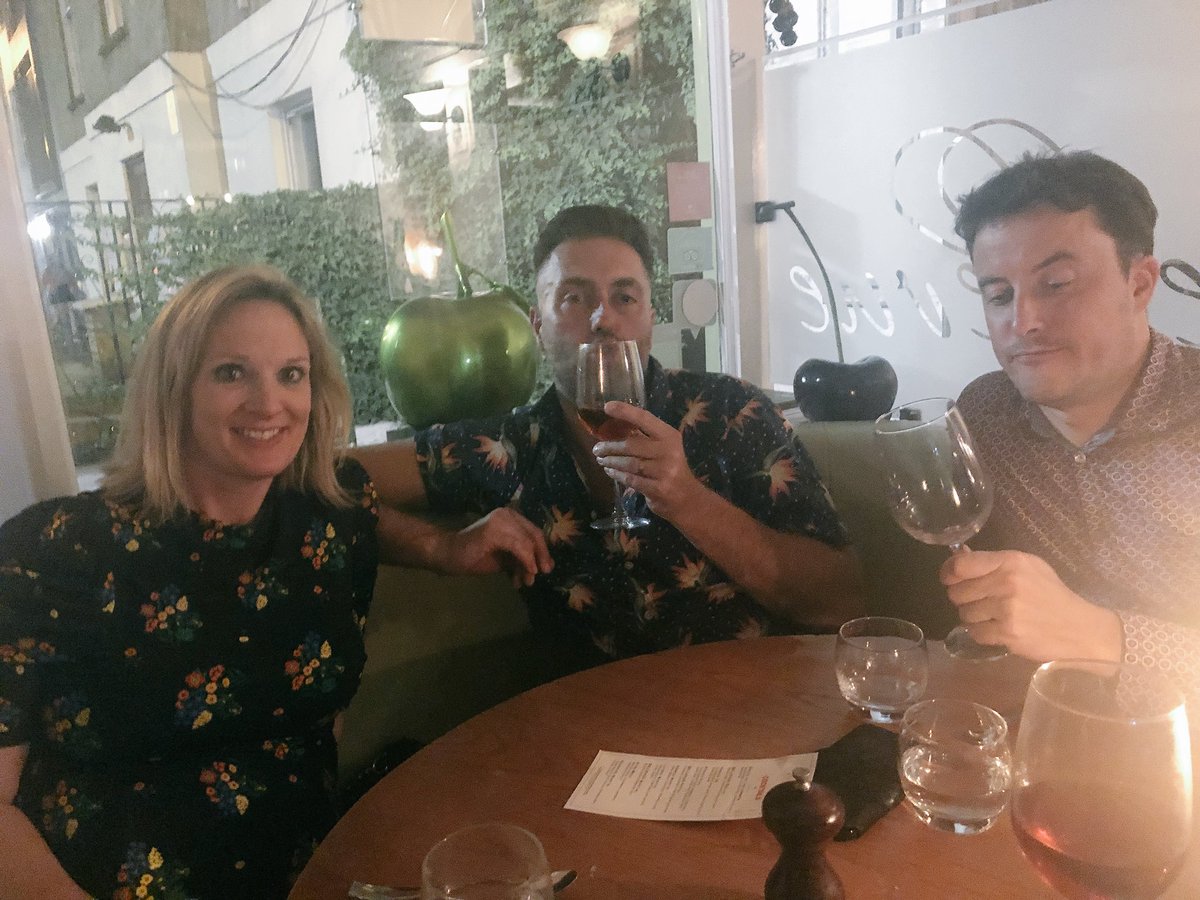 davidpatrick81's tweet photo. Same Sex Partner Birthdayin' with @LynseyPollard and @nlangrs https://t.co/tPgRSy69jV