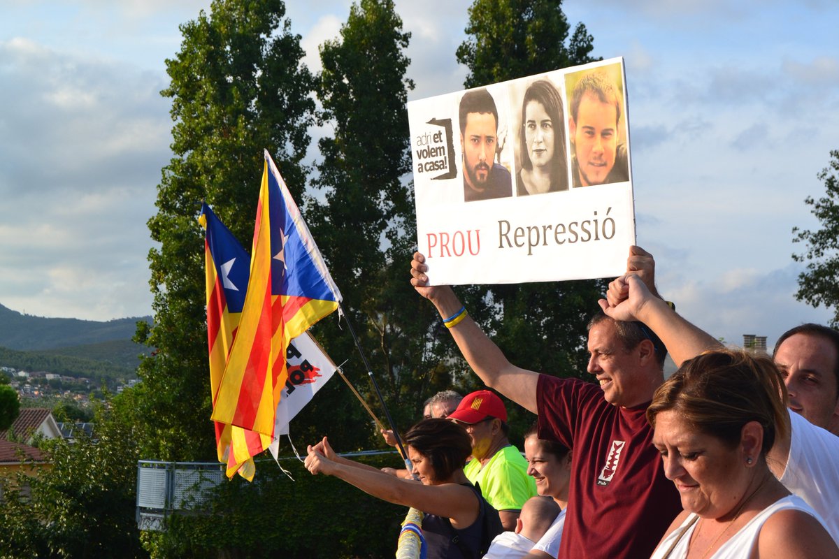 CDR Castelldefels 🎗️ tweet media