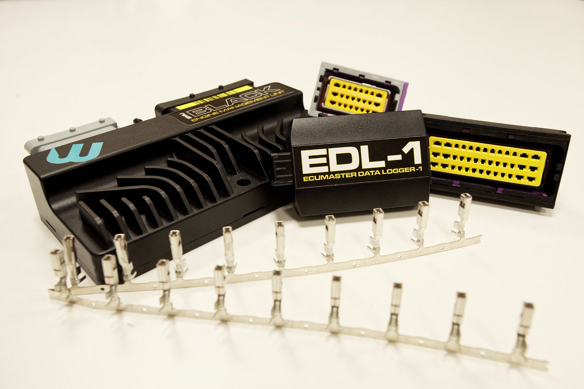 If you want the best Electronic Control Unit it's only one choice. Top products from <a href="/ECUMASTERcom/">ECUMASTER</a>  😍😍
#EMUBlack #ECU #Engine #MotoStudent