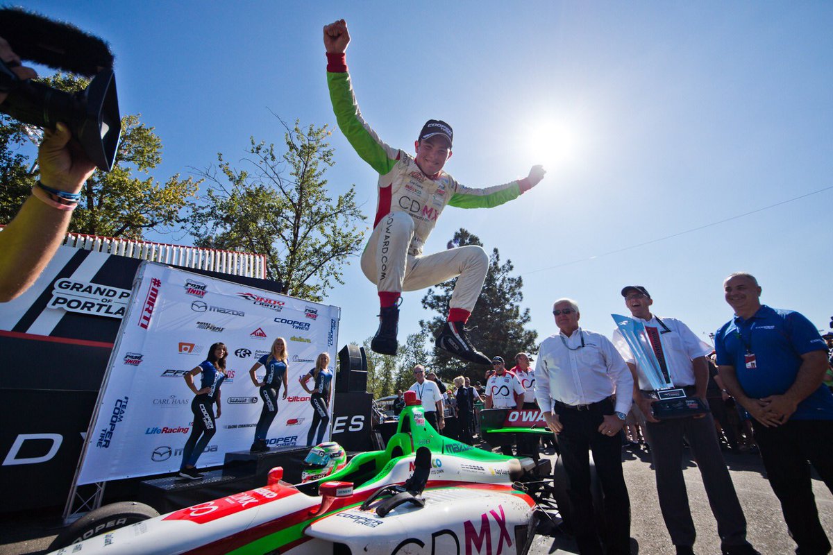 Pato O'Ward tweet media