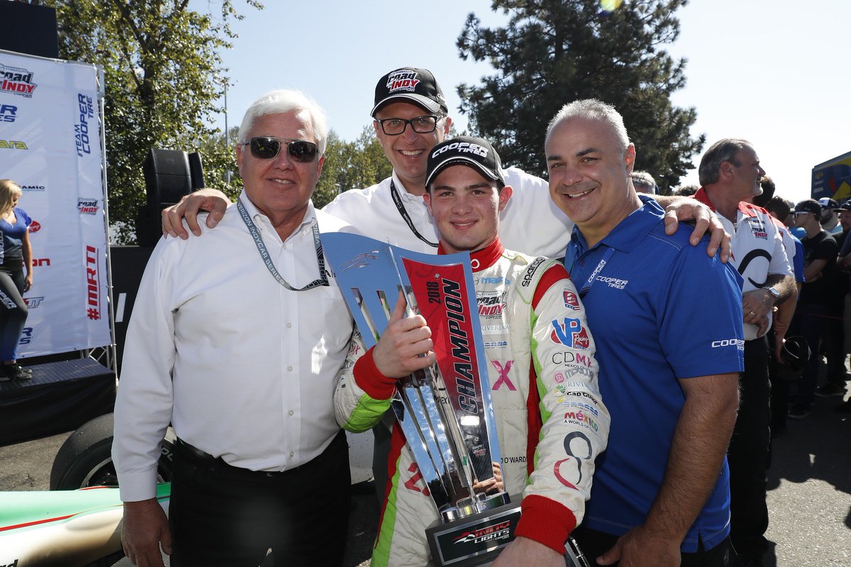 Pato O'Ward tweet media