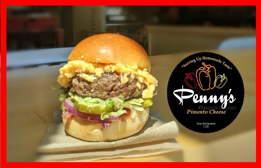 It's Back!
<a href="/pennyspimento01/">Penny'sPimentoCheese</a> is back <a href="/LBBCLT/">Little Big Burger CLT</a>