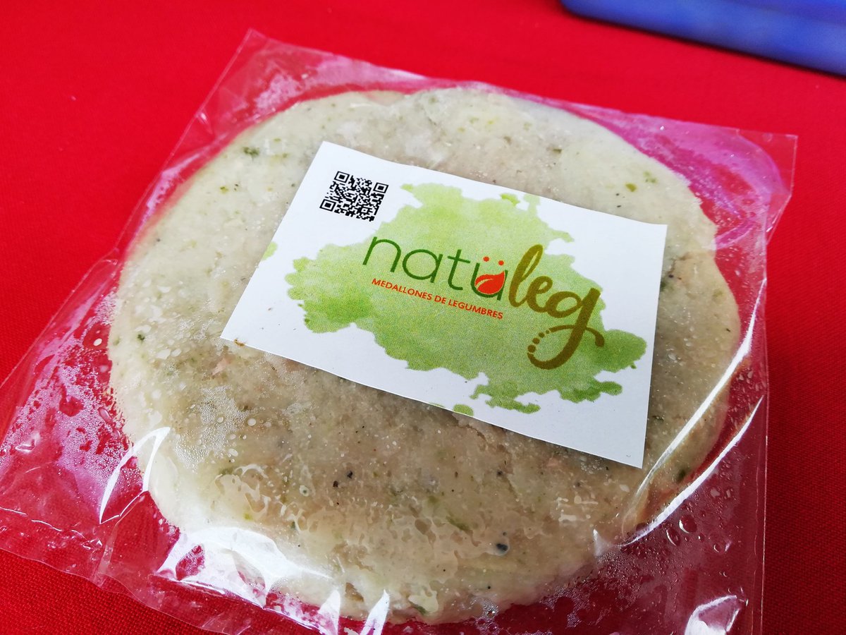 natuleg's tweet photo. Ya estamos ubicados abajo del Musevi, de 9am a 6pm. ¡No falten! #Natüleg #Saludable https://t.co/GH66PcjxG9