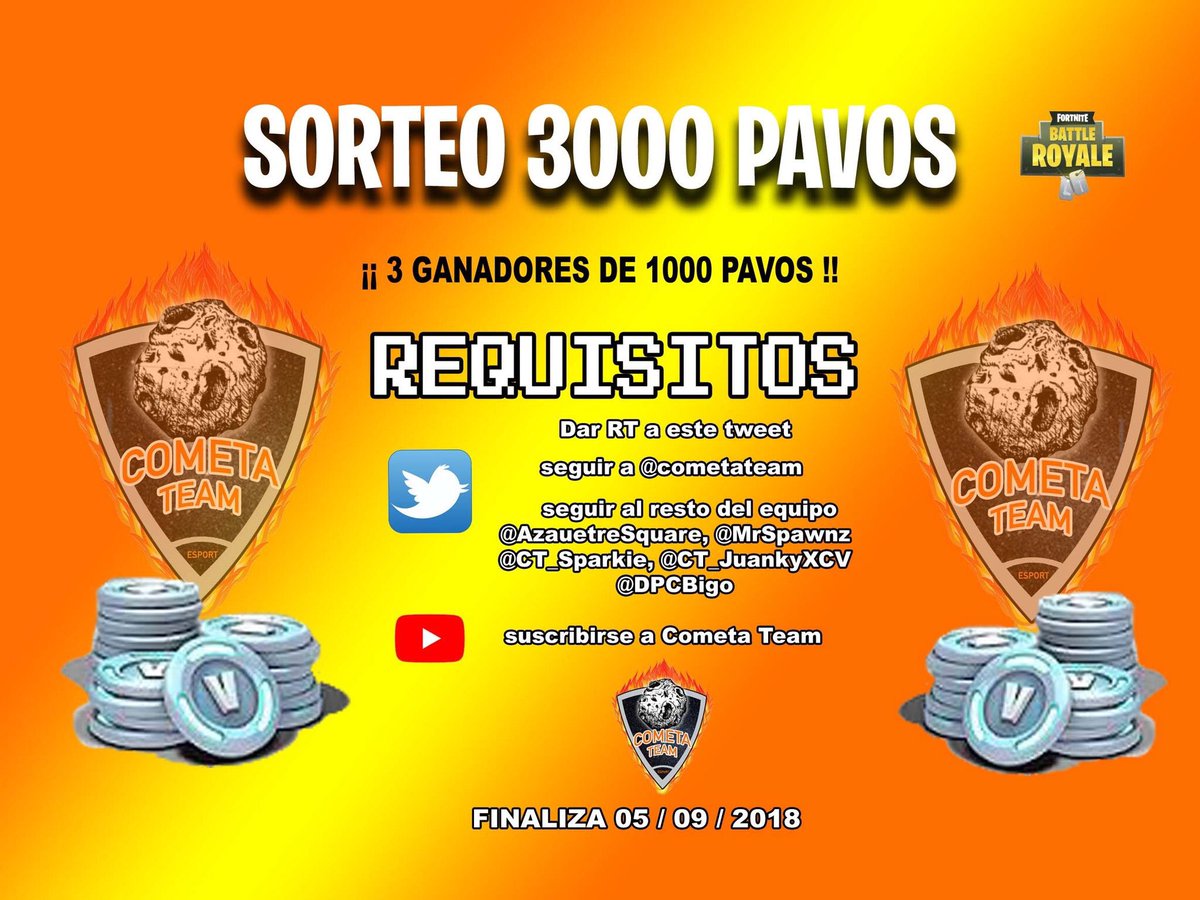 FortniteEsp_ tweet picture