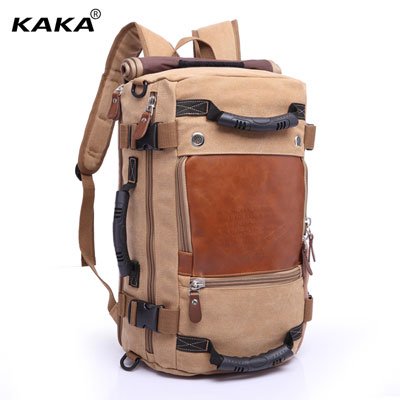 MagtibayGeorge's tweet image. BEST DEAL
KAKA Large Backpack/Shoulder Bag
$60.25 free shipping
facebook.com/groups/makemon…
#BeastDeal #BackpackForSale