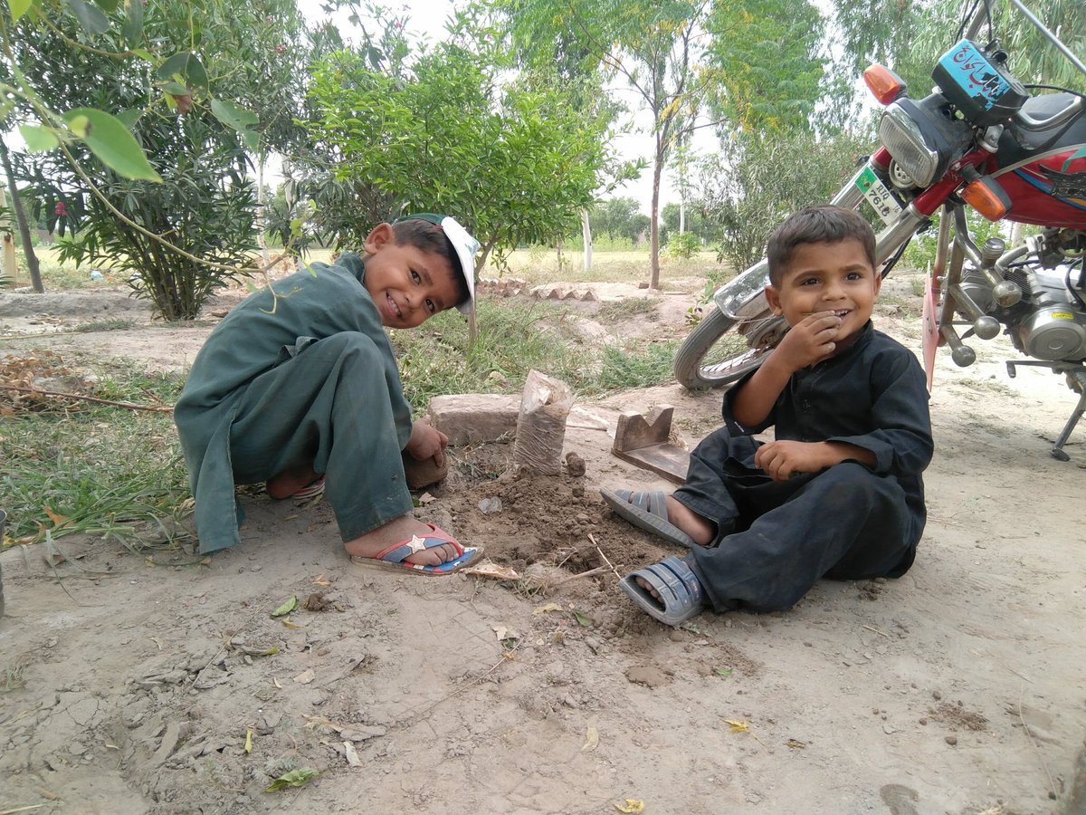 #Plant4Pakistan 
#future #GreenPakistan