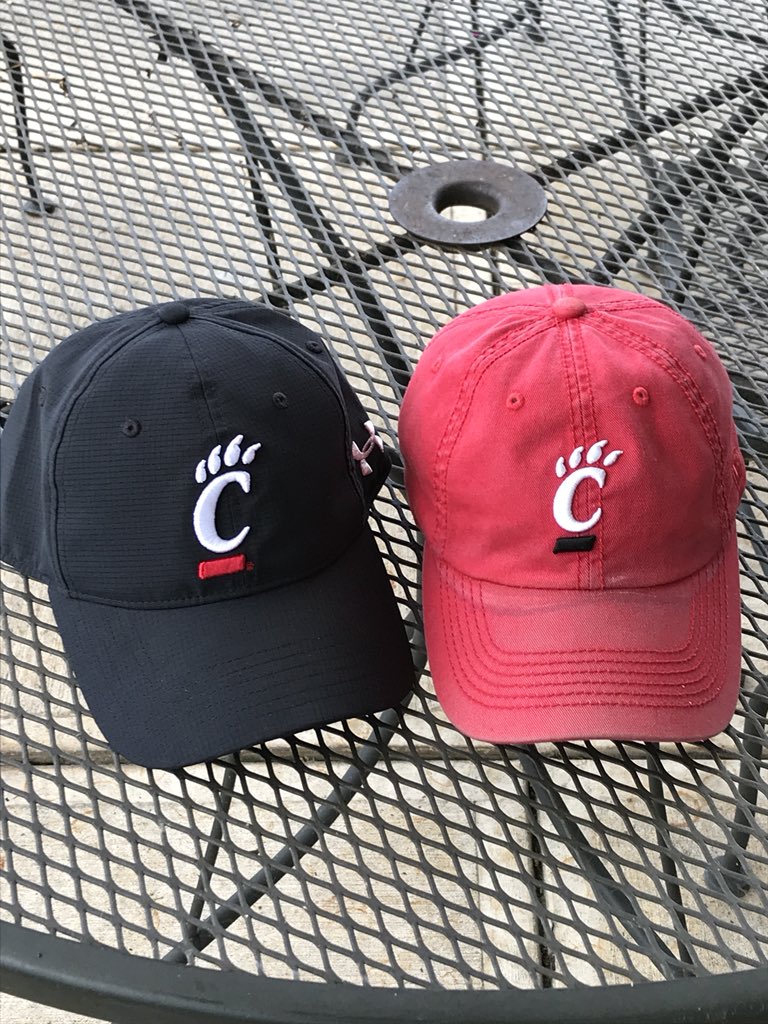 GingerichRex's tweet photo. Future @GoBearcatsMGOLF light it up all red this weekend @GWJuniorTour @PurdueGolf .  Congratulations @tygingerich @colehrris_20 https://t.co/nC7dbd2iv6